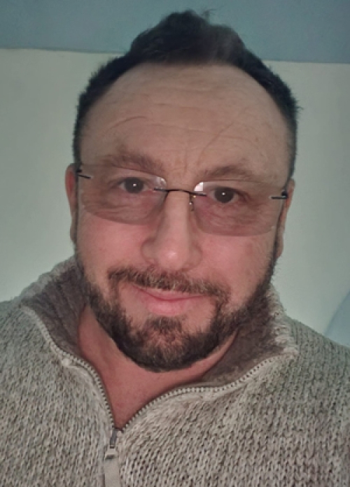 Dean Evans