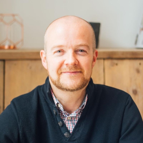 Michael Burland