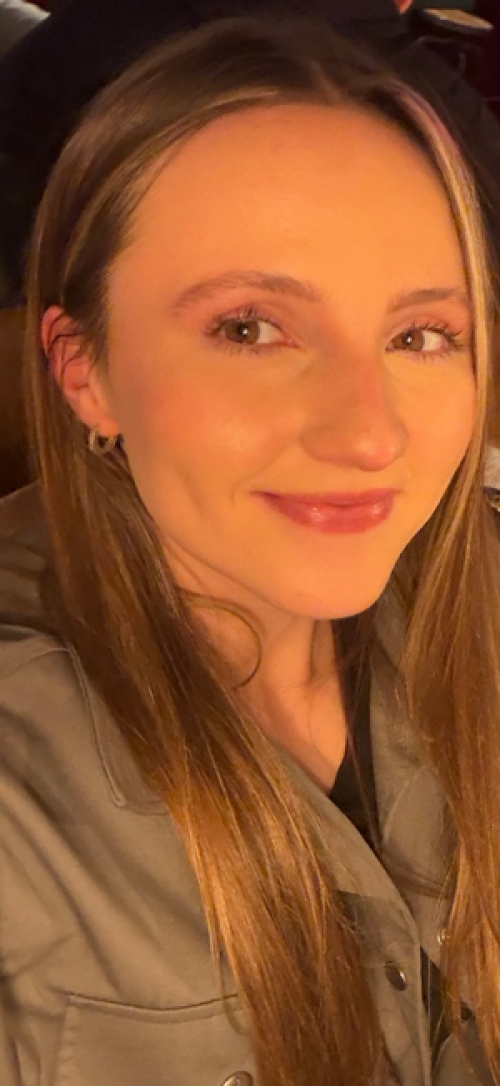 Rachael Dale