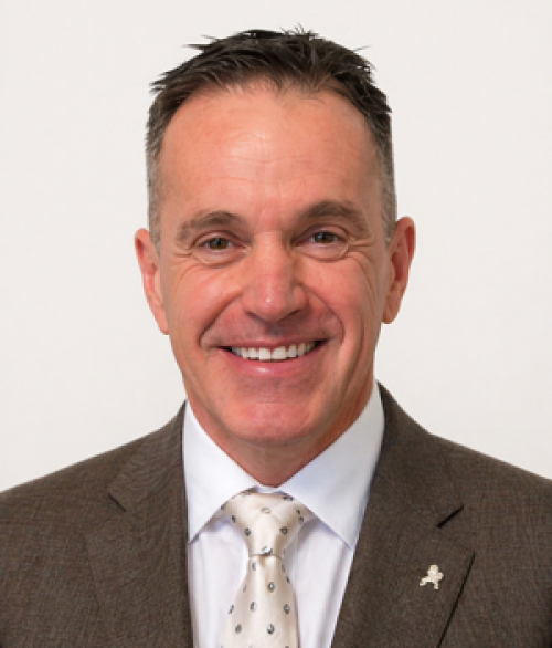 Darren Tait