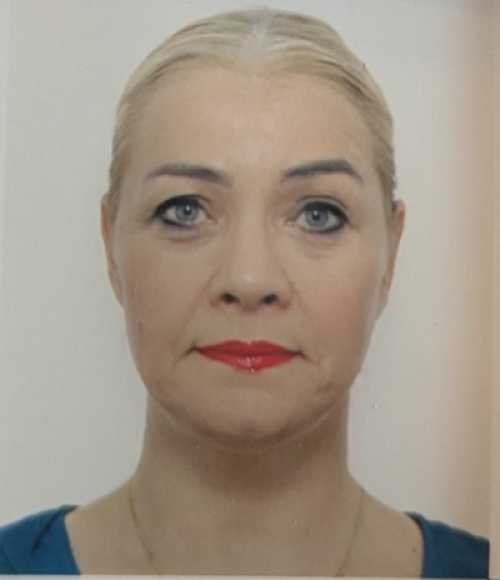 Louise Taylor