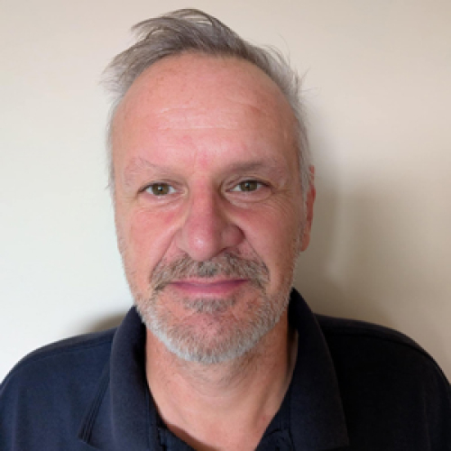 Marc Baker