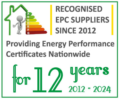 NLA Recognised EPC Supplier in Altrincham